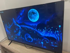 تلفزيون LG QNED Smart TV مقاس 55 بوصة للبيع