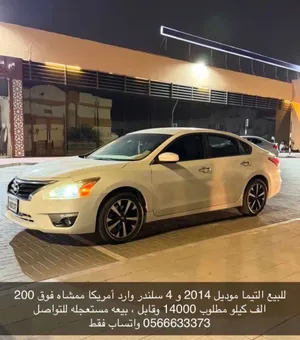 التيما 2014
