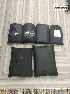 طربال دراجه ناريه قياس 3XL و قياس 4XL