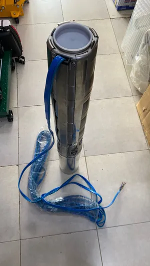 غطاس ماء 7.5 حصان شركه Royalty طول 115 سم