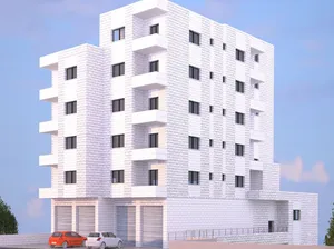 147 m2 4 Bedrooms Apartments for Sale in Nablus Al-Dahya