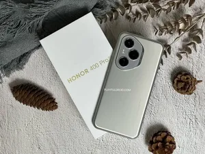 جهاز مستعمل بحال الجديد Honer 400 pro 5G رام 24 جيجا 512 متوفر توصيل وهدايا