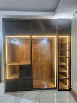 بيع غرف نوم واثاث