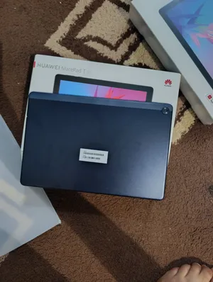 HUAWEI matepad T10