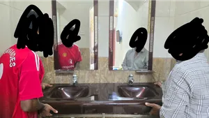 ارخص مغسلةزجاجية15 فقط