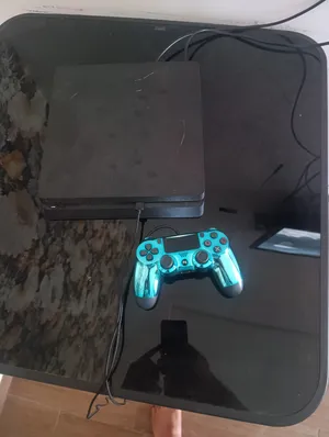 بلاي ستيشن 4 مهكر