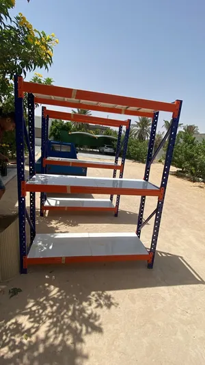 شركة سكفالي لتجهيز المخازن والمحلات التجارية