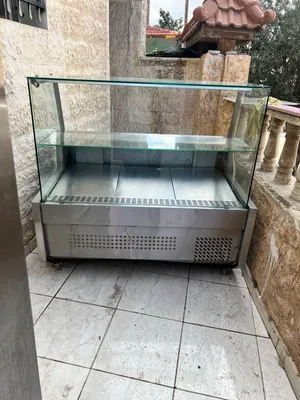 ثلاجتين للبيع
