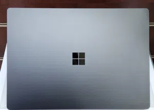 للبيع اقوى لابتوب Microsoft surface i7/512ssd/DDR5 16GB Ram15inch 2k كالجديد  شاشة لمس