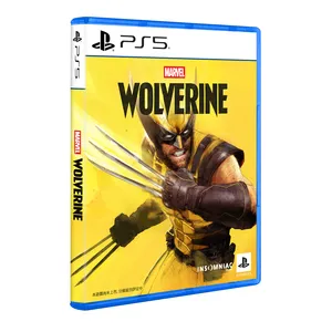 ps5 Wolverin