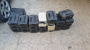APC Back-UPS RS 650
