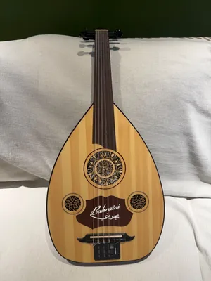 عود إلكتروني صناعة اعواد البحرين