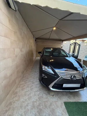 Used Lexus RX in Ras Al Khaimah