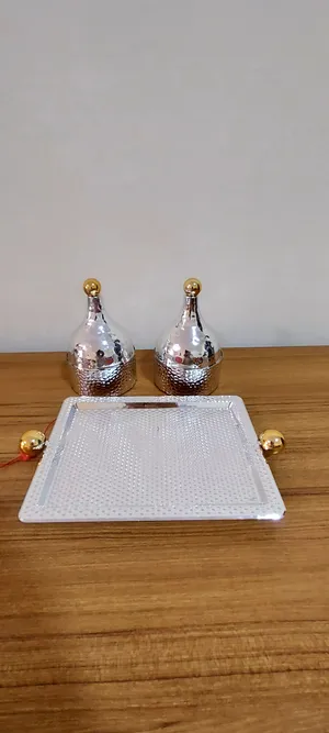 Decorative household items