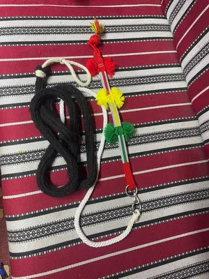 للبيع زانة جديده
