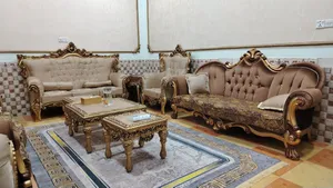 تخم خشب جوز 18 مقعد