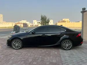 لكزس is250
