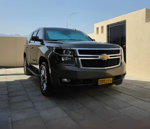 تاهو LT 2016 خليجي وكاله عمان