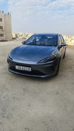 BYD Seal 05 DM-i 2025 اول مالك من الحرة كفاله البستنجي