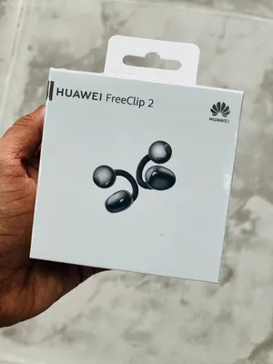 HUAWEI FREECLIP 2 NEW FOR SALE