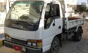 قلاب ايسوزو2002 مكينة43 المرغوب عادي مضمون مكينه واسبيت مختم مضمون قعايد مضمون ذحل مجمرك جاهز مجرش