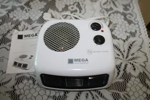Mega-TFH-200 دفاية كهربائية