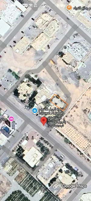Commercial Land for Rent in Al Dakhiliya Nizwa