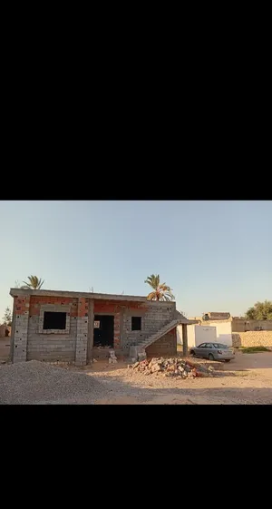115 m2 2 Bedrooms Townhouse for Sale in Tripoli Alswani