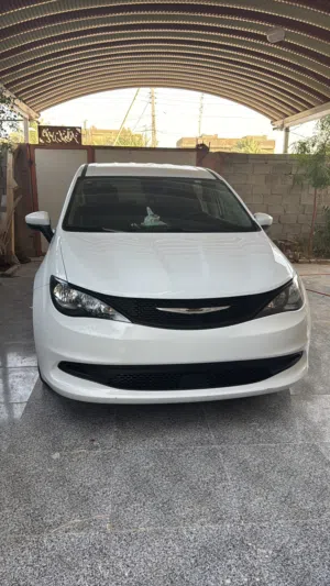 باسفيكا 23 في البصره