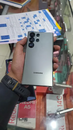 Samsung Galaxy S23 Ultra 512 GB in Sana'a