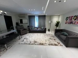 200 m2 3 Bedrooms Apartments for Rent in Giza Mohandessin