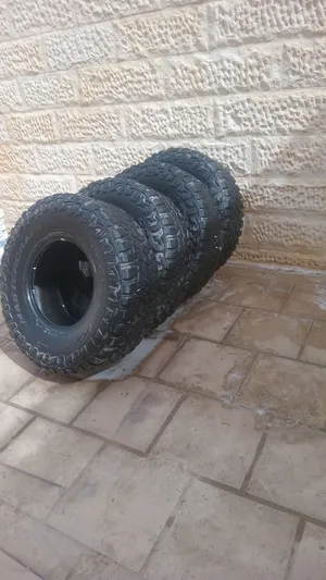 اطارات دج رام37x12.5x17