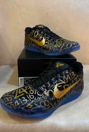 Nike Kobe XI EM Pronto Mamba Day