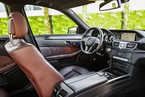 Mercedes e 300 2016