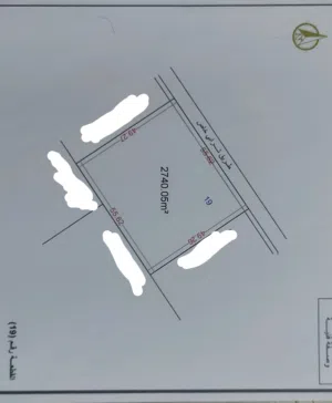 Mixed Use Land for Sale in Misrata Other