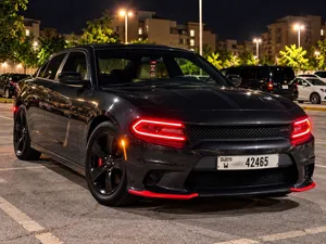 2016 Dodge Charger SXT  3.6L V6