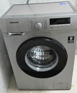 Samsung washing machine/غسالة سامسونج