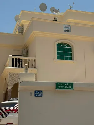 Unfurnished Monthly in Muscat Al Mawaleh