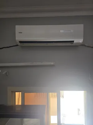 Haier 2 - 2.4 Ton AC in Muharraq