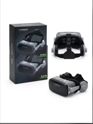 vr نضارات الواقع الافتراضي