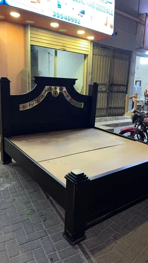 200 size bed with matris and delivery