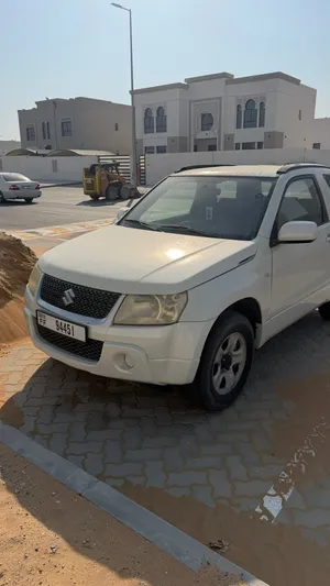 سوزوكي فيتارا 2009