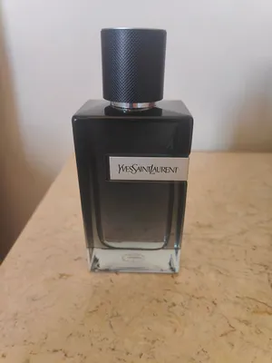 عطر ايف سان لوران y Yves saint Laurent y edp