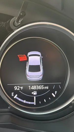 Used Mazda 6 in Al Batinah