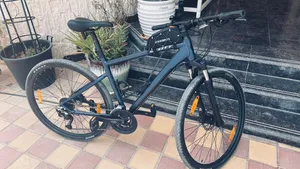 Scott bike دراجة