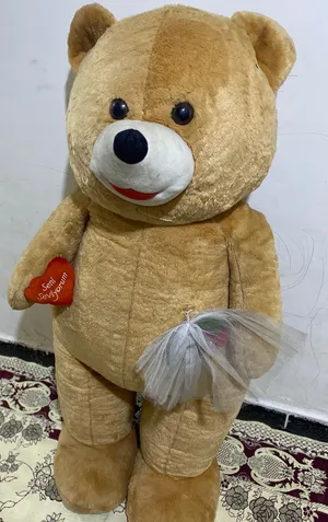 دب عملاق للبيع