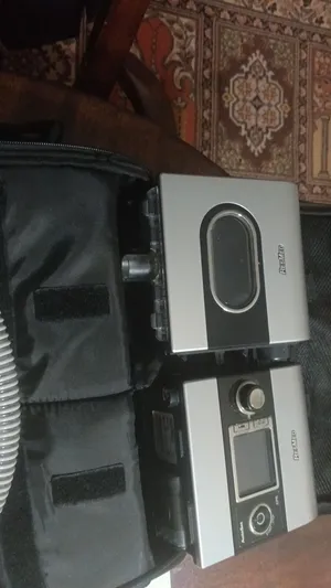 Cpap Machine ResMed