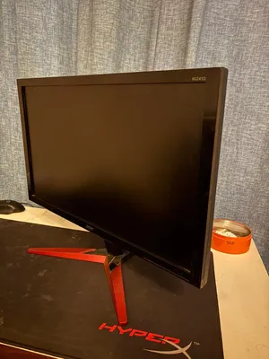 Acer monitor 165HZ