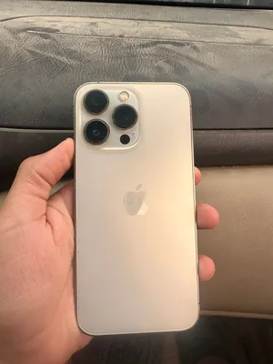 ايفون 13 برو للبيع