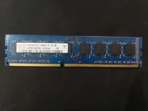 RAM DDR3 4GB hynix